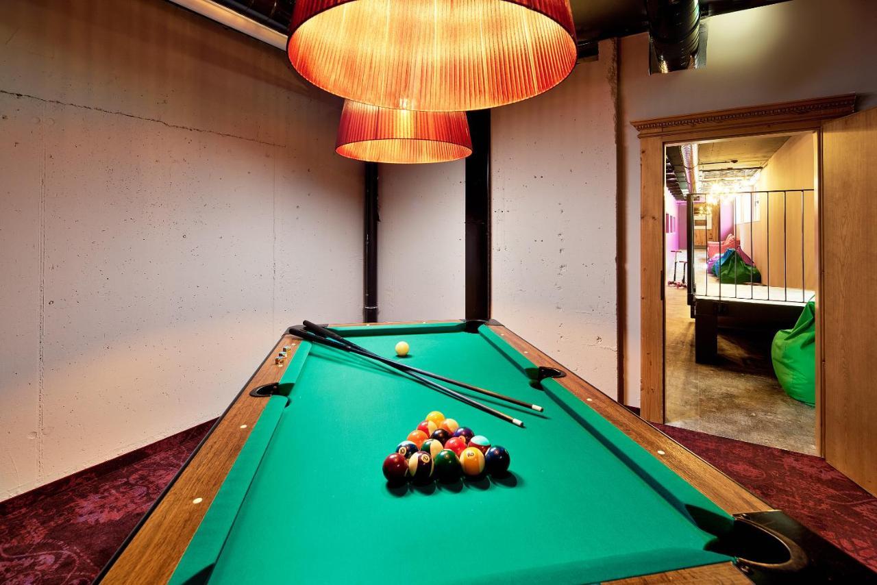Hotel Berghof Crystal Spa & Sports Tux Exteriér fotografie